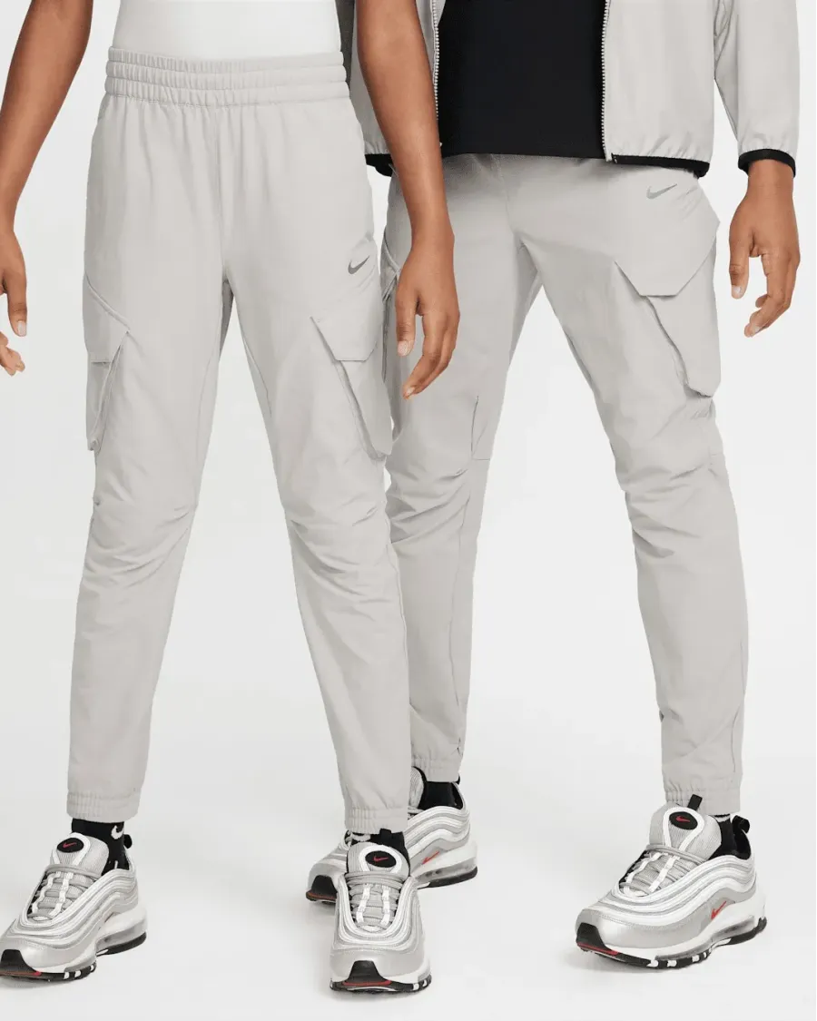 Штани Nike Sportswear City Utility Cargo FZ4904-009