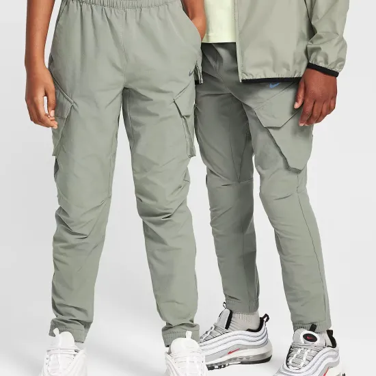 Штани Nike Sportswear City Utility Cargo FZ4904-053
