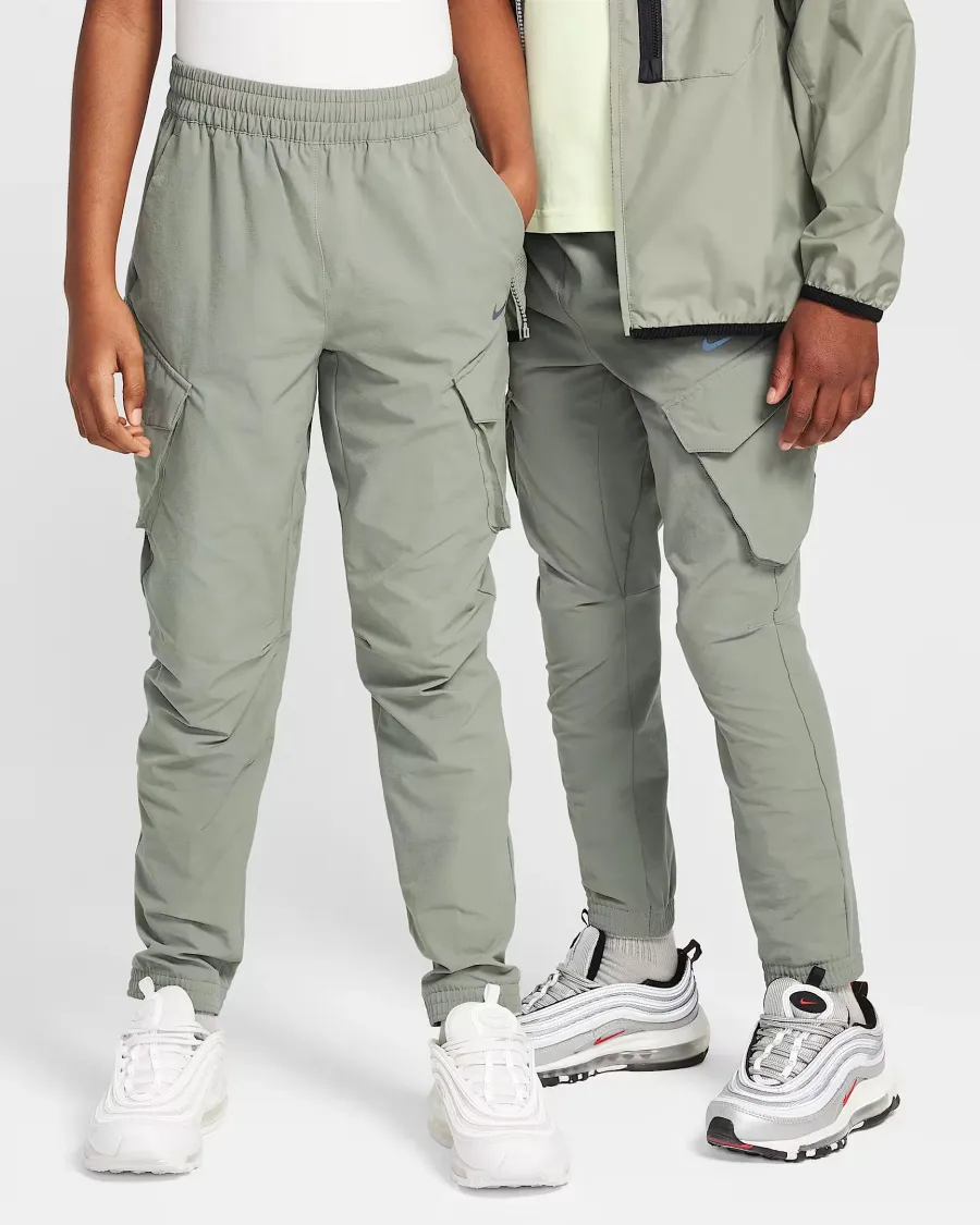 Штани Nike Sportswear City Utility Cargo FZ4904-053