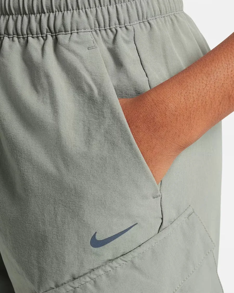 Штани Nike Sportswear City Utility Cargo FZ4904-053