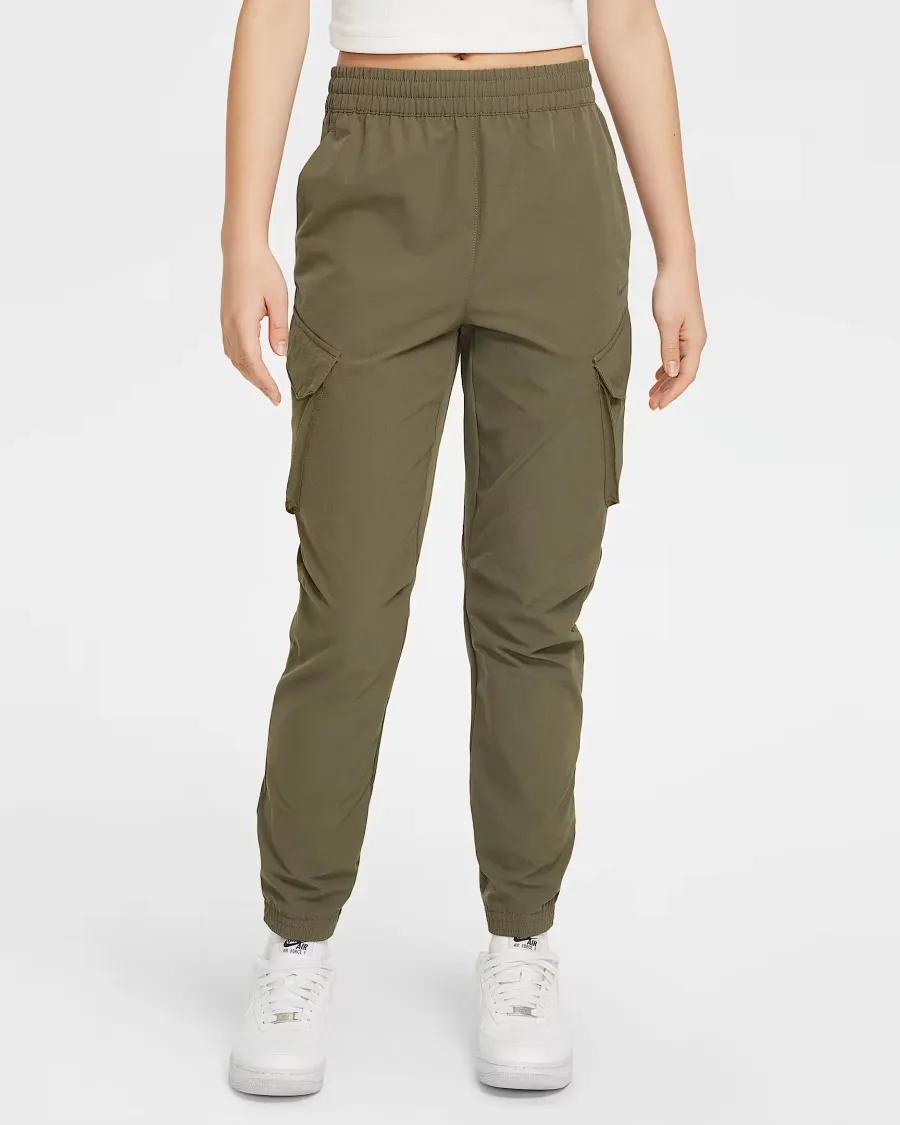 Штани Nike Sportswear City Utility Cargo FZ4904-222