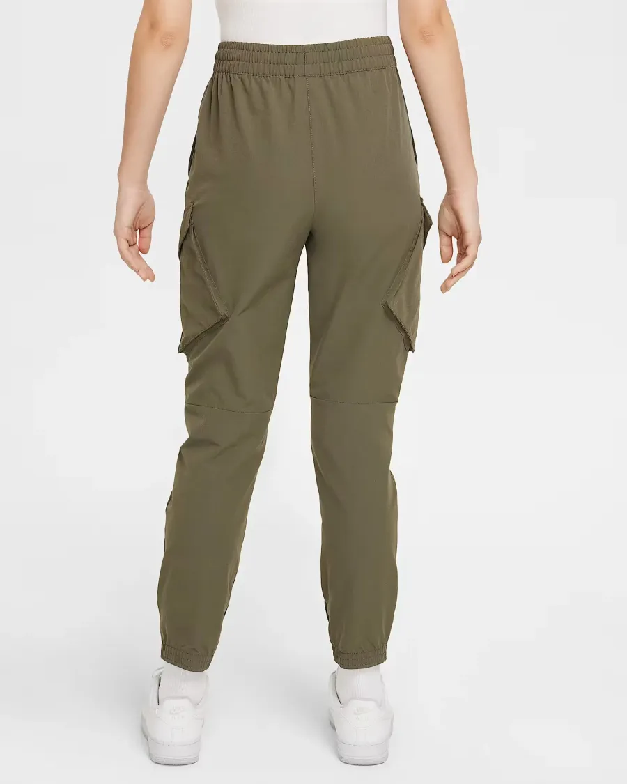 Штани Nike Sportswear City Utility Cargo FZ4904-222
