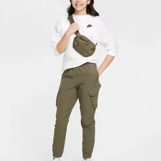 Штани Nike Sportswear City Utility Cargo FZ4904-222