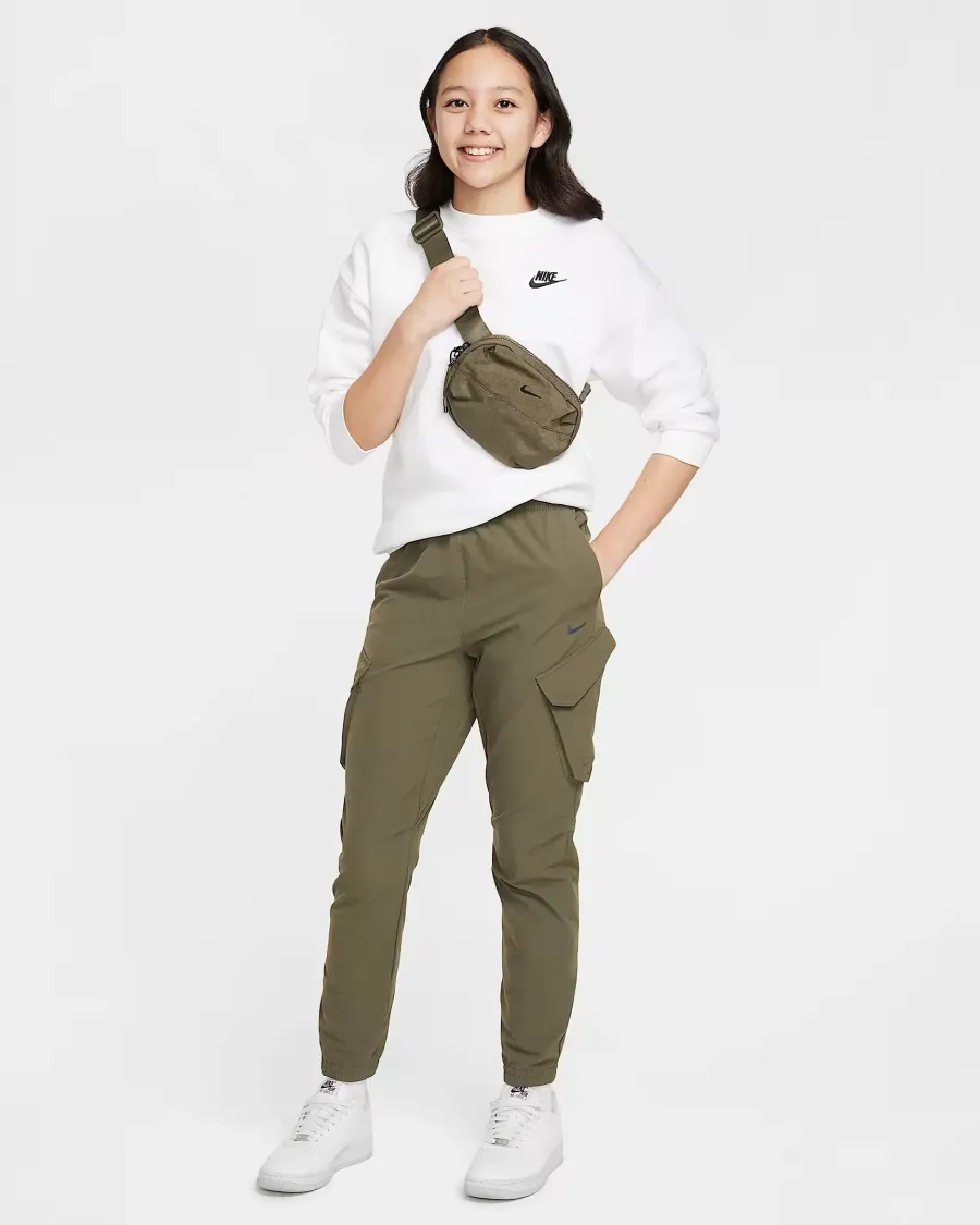 Штани Nike Sportswear City Utility Cargo FZ4904-222