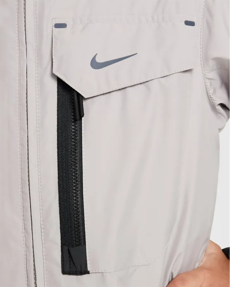 Куртка Nike Sportswear City Utility FZ4905-009