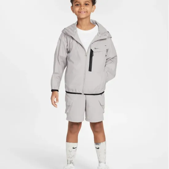Куртка Nike Sportswear City Utility FZ4905-009