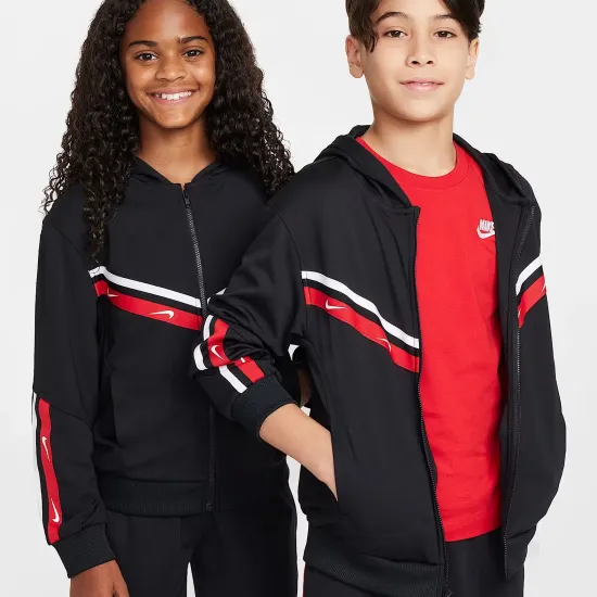 Кофта Nike Sportswear Club Full-Zip FZ4906-010