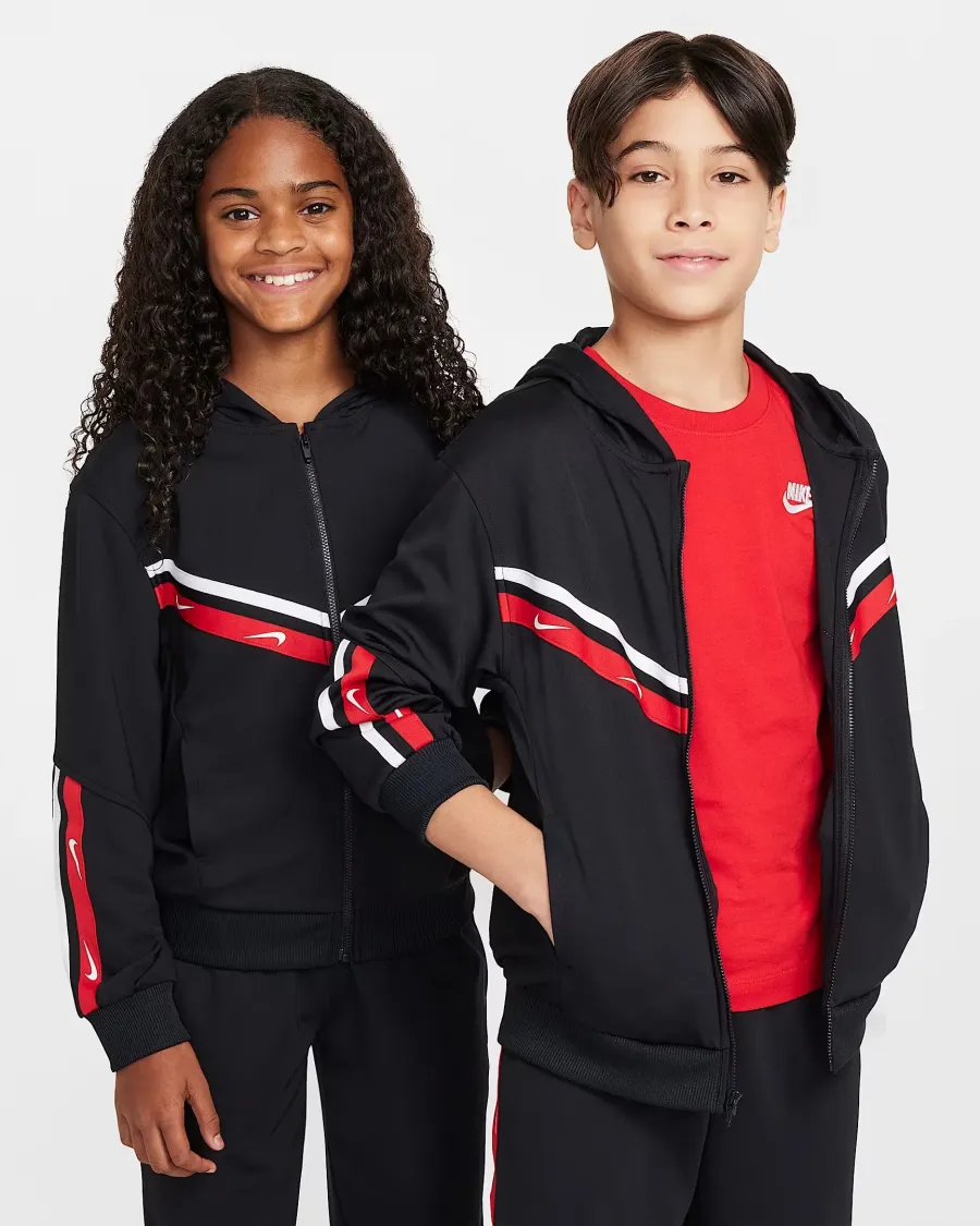 Кофта Nike Sportswear Club Full-Zip FZ4906-010
