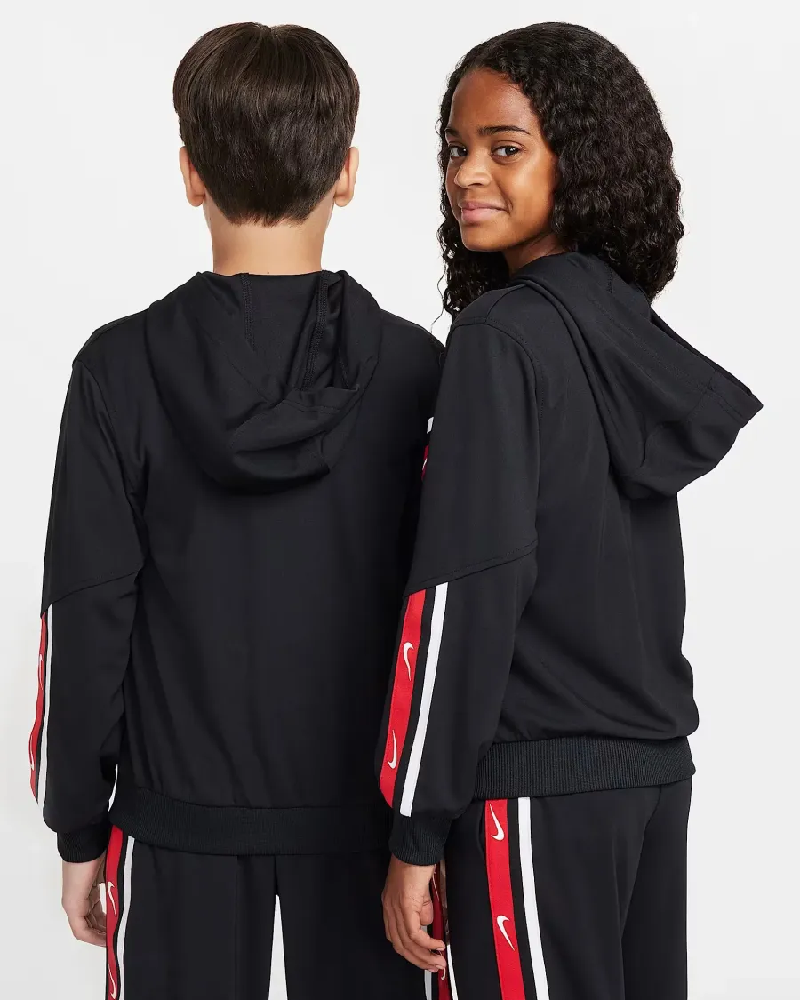 Кофта Nike Sportswear Club Full-Zip FZ4906-010