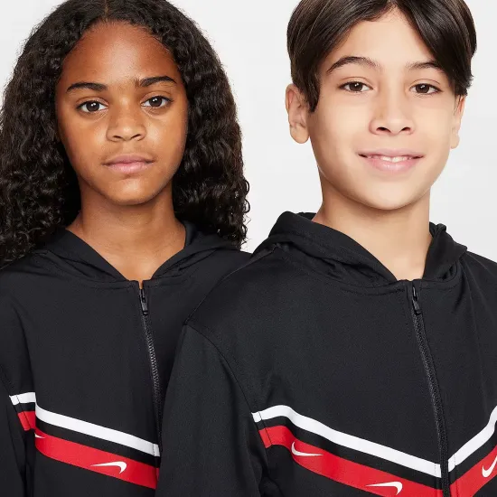 Кофта Nike Sportswear Club Full-Zip FZ4906-010