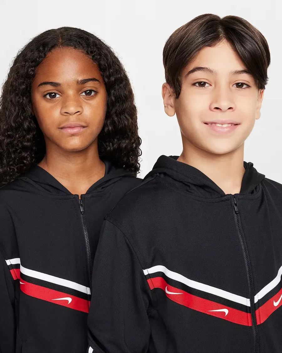Кофта Nike Sportswear Club Full-Zip FZ4906-010