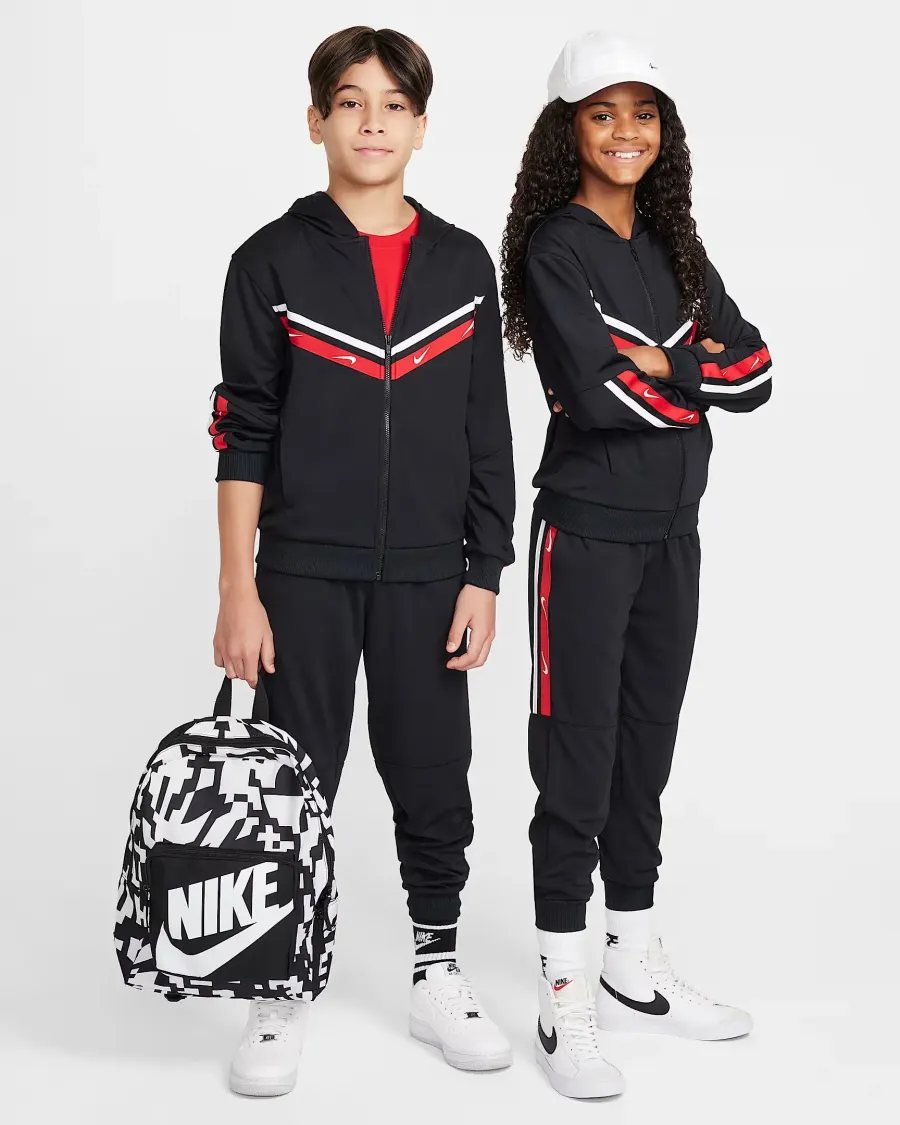 Кофта Nike Sportswear Club Full-Zip FZ4906-010