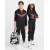 Костюм Nike Sportswear Club Full-Zip FZ4906-010_FZ4911-010