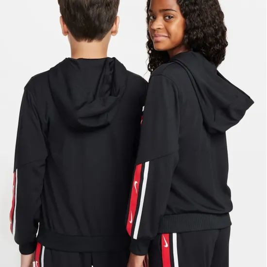 Костюм Nike Sportswear Club Full-Zip FZ4906-010_FZ4911-010