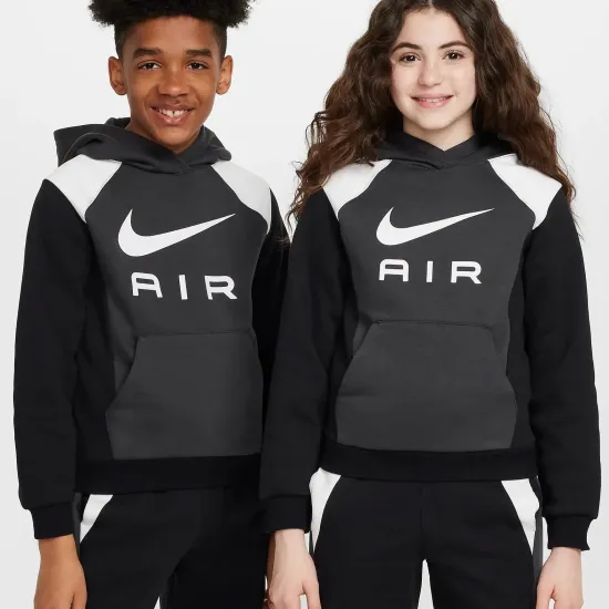 Худі Nike Air Po FZ4955-060