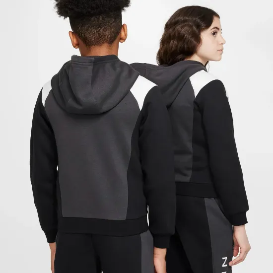 Худі Nike Air Po FZ4955-060