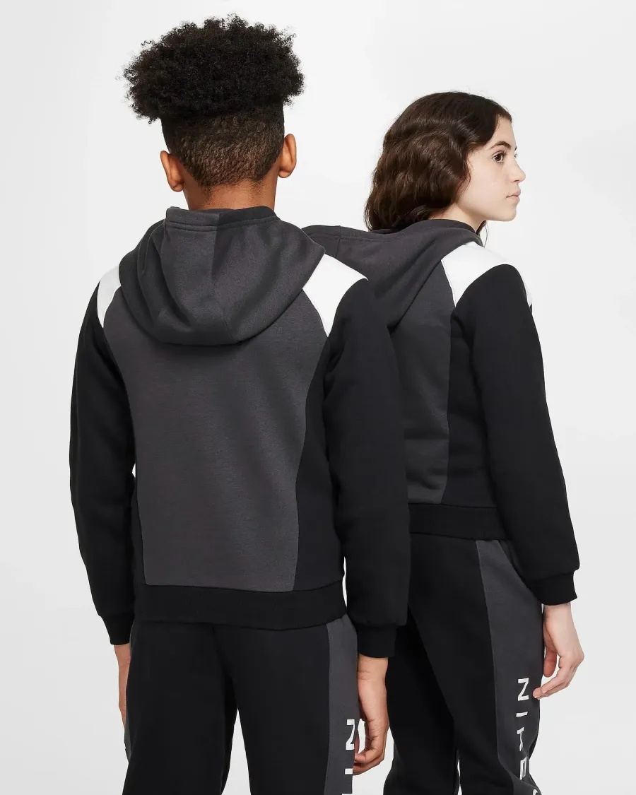 Худі Nike Air Po FZ4955-060
