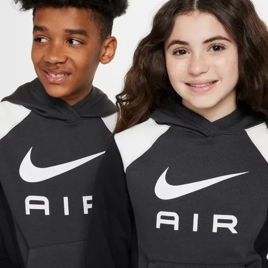 Худі Nike Air Po FZ4955-060
