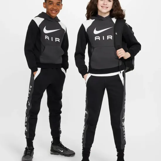 Худі Nike Air Po FZ4955-060