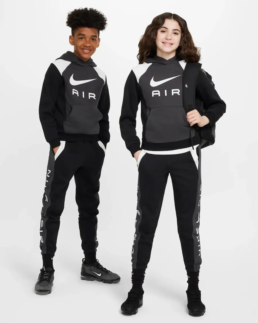 Худі Nike Air Po FZ4955-060