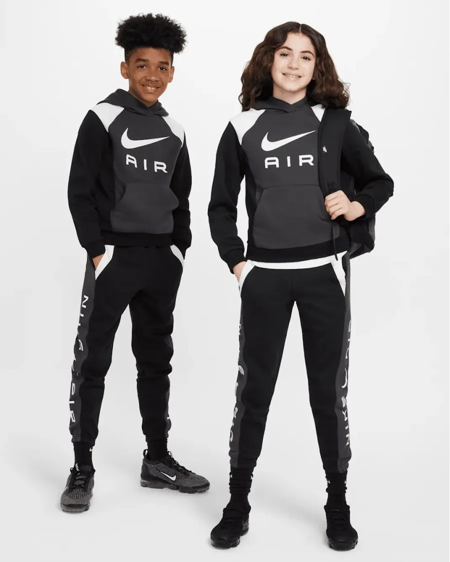Костюм Nike Air Po FZ4955-060_FZ5004-010