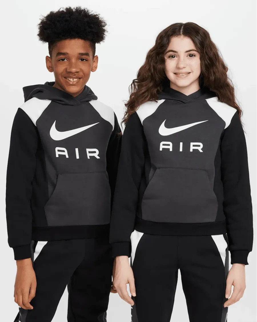 Костюм Nike Air Po FZ4955-060_FZ5004-010