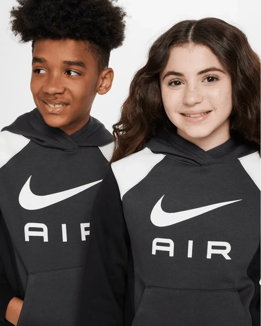Костюм Nike Air Po FZ4955-060_FZ5004-010