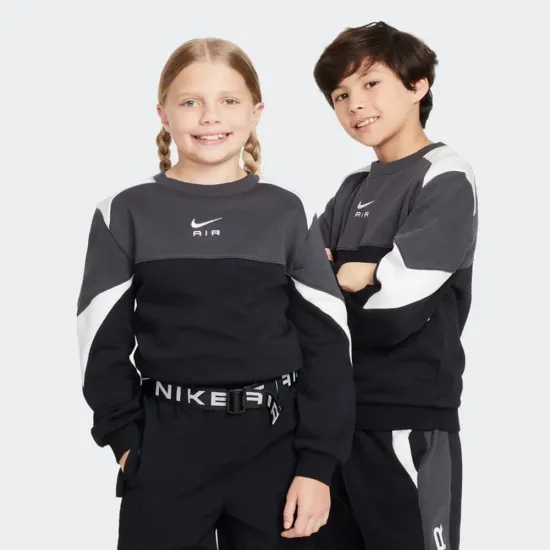 Світшот Nike Air Crew FZ4956-010