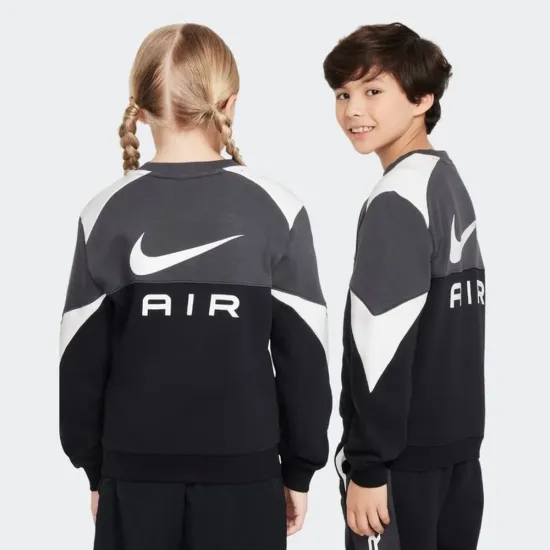 Світшот Nike Air Crew FZ4956-010