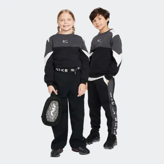 Світшот Nike Air Crew FZ4956-010