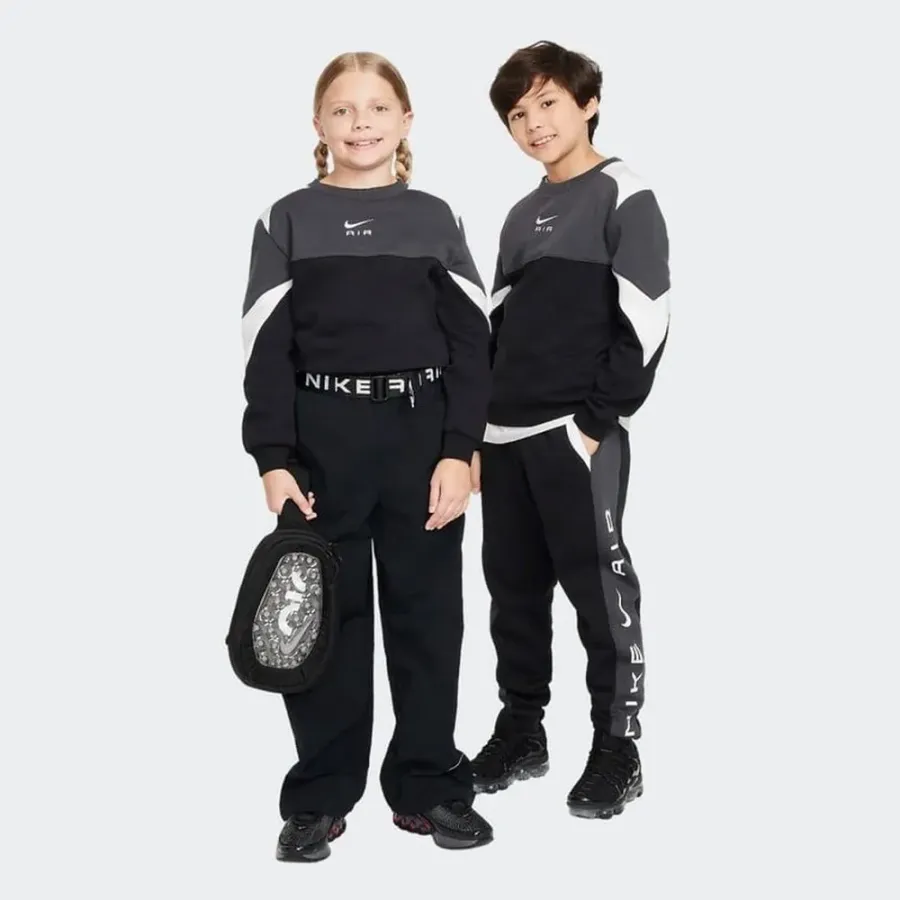 Світшот Nike Air Crew FZ4956-010