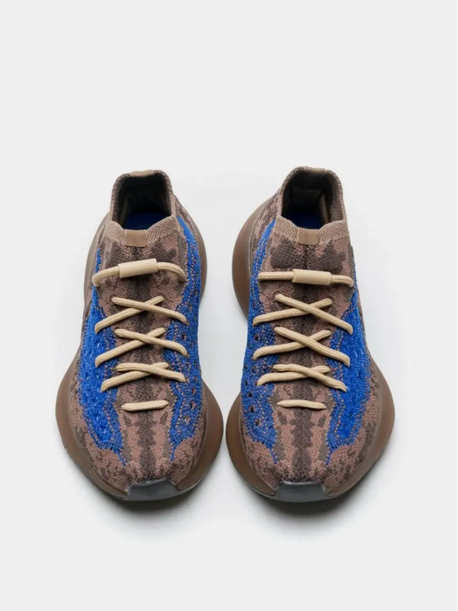 Кросівки Adidas Yeezy Boost 380 FZ4986