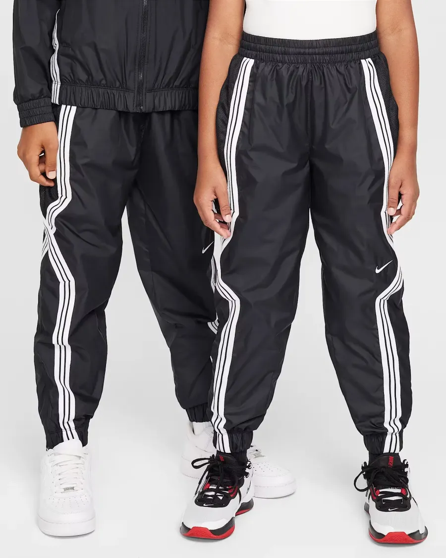Штани Nike Crossover Repel Basketball FZ5237-010