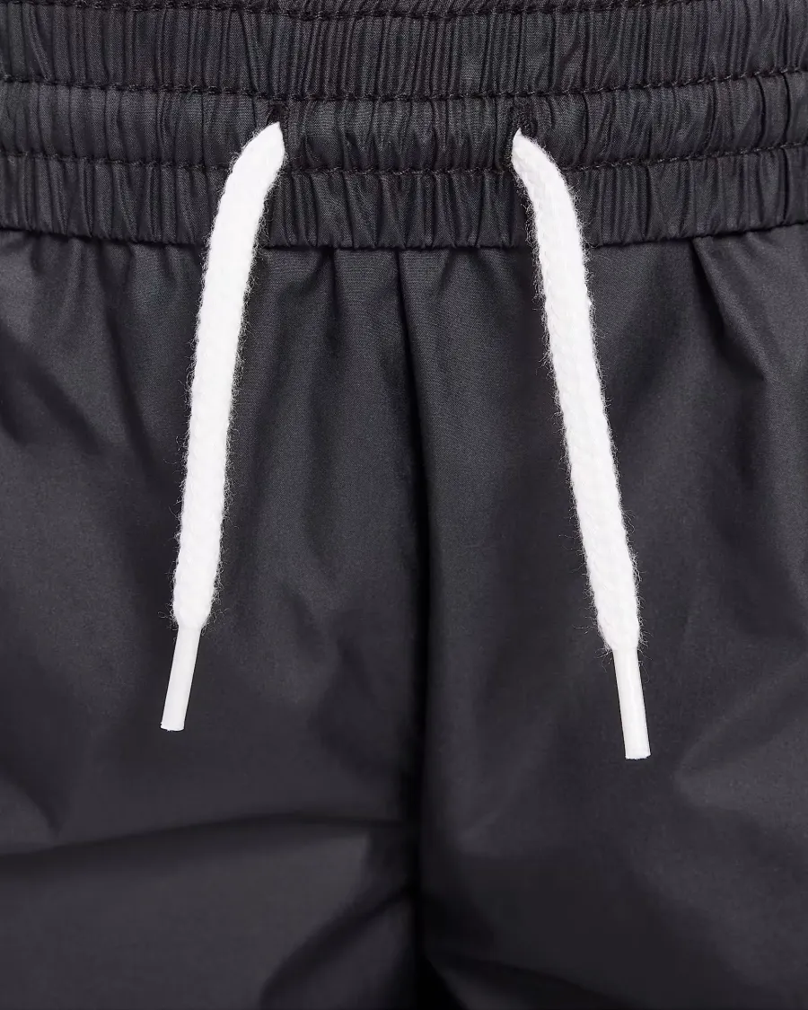 Штани Nike Crossover Repel Basketball FZ5237-010