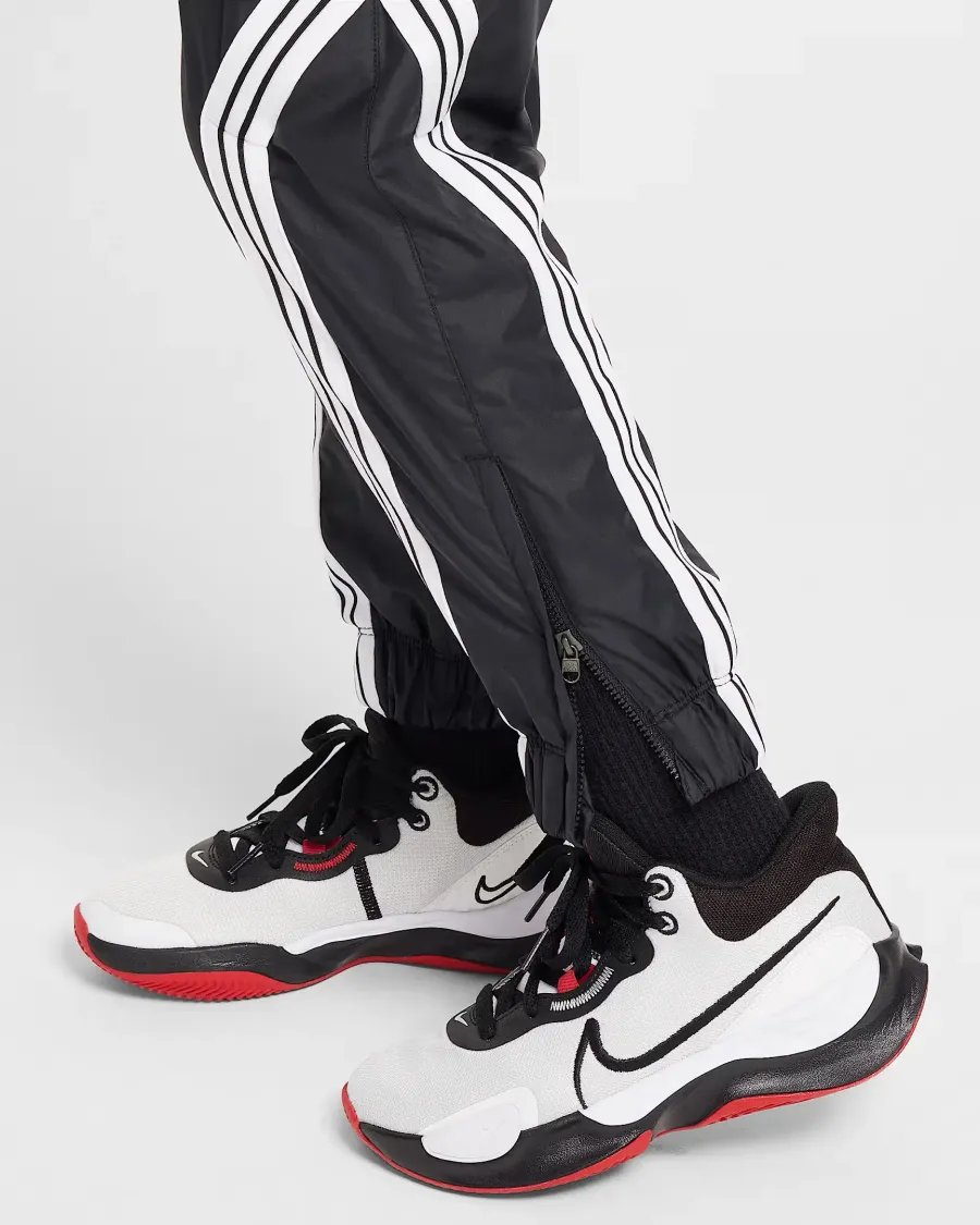 Штани Nike Crossover Repel Basketball FZ5237-010