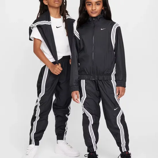 Штани Nike Crossover Repel Basketball FZ5237-010