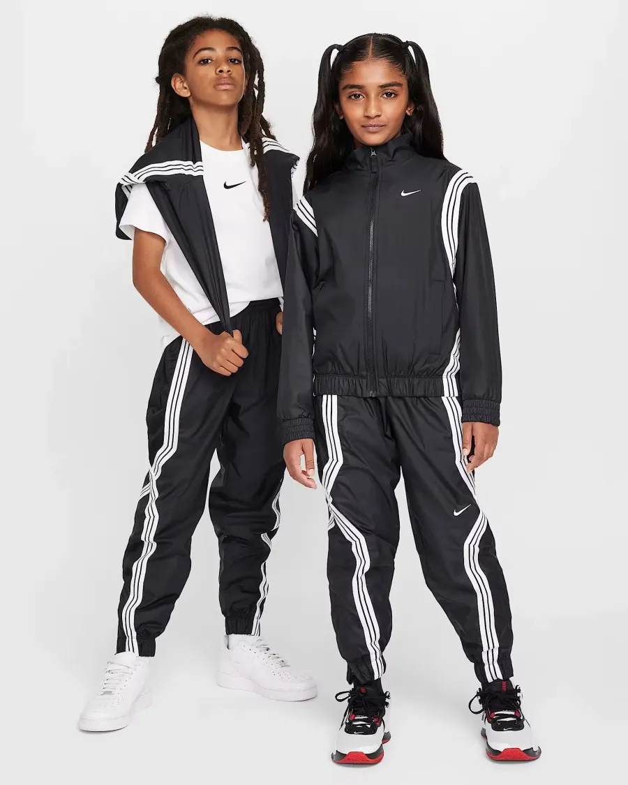Штани Nike Crossover Repel Basketball FZ5237-010