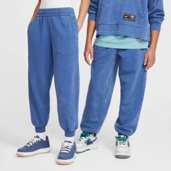 Штани Nike Culture of Basketball Fleece FZ5264-461