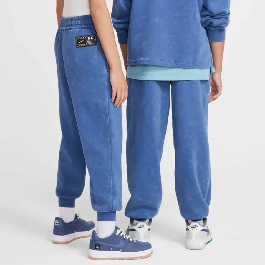 Штани Nike Culture of Basketball Fleece FZ5264-461