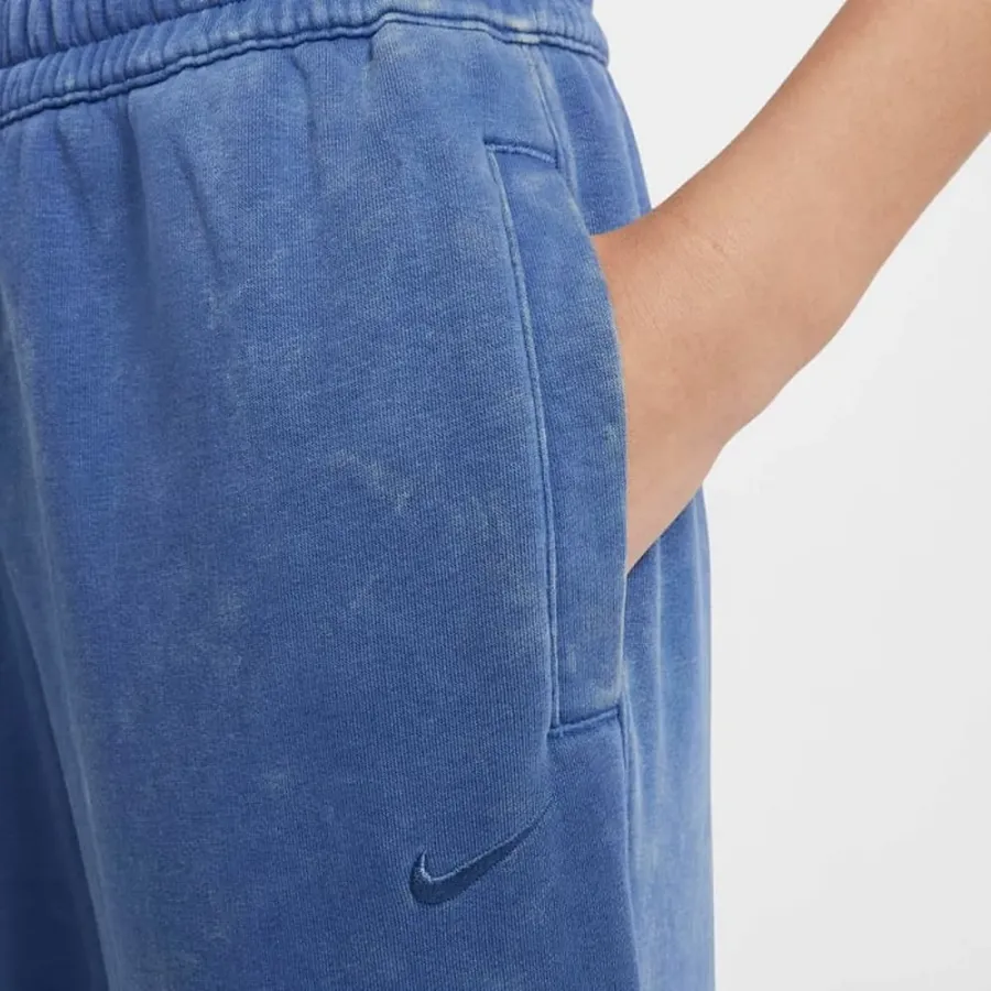 Штани Nike Culture of Basketball Fleece FZ5264-461