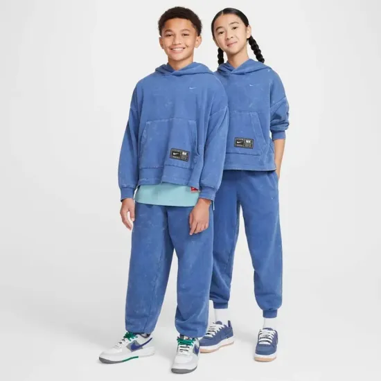 Штани Nike Culture of Basketball Fleece FZ5264-461