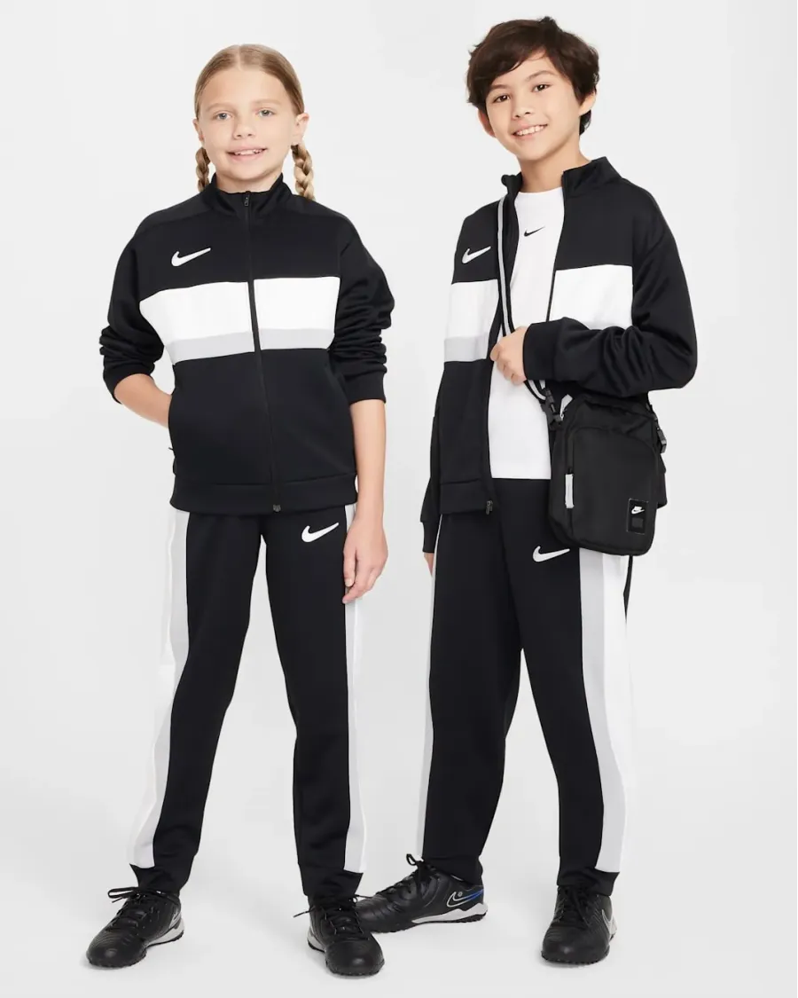 Ксстюм Nike Academy Dri-FIT Football Track FZ5309-010_FZ5310-010