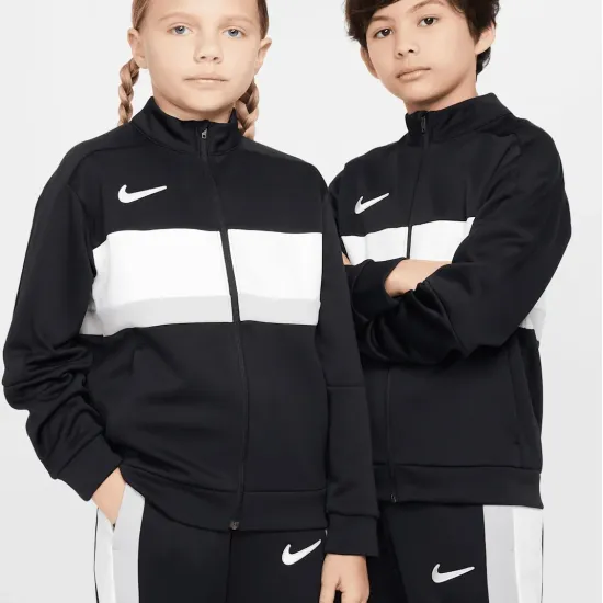 Ксстюм Nike Academy Dri-FIT Football Track FZ5309-010_FZ5310-010