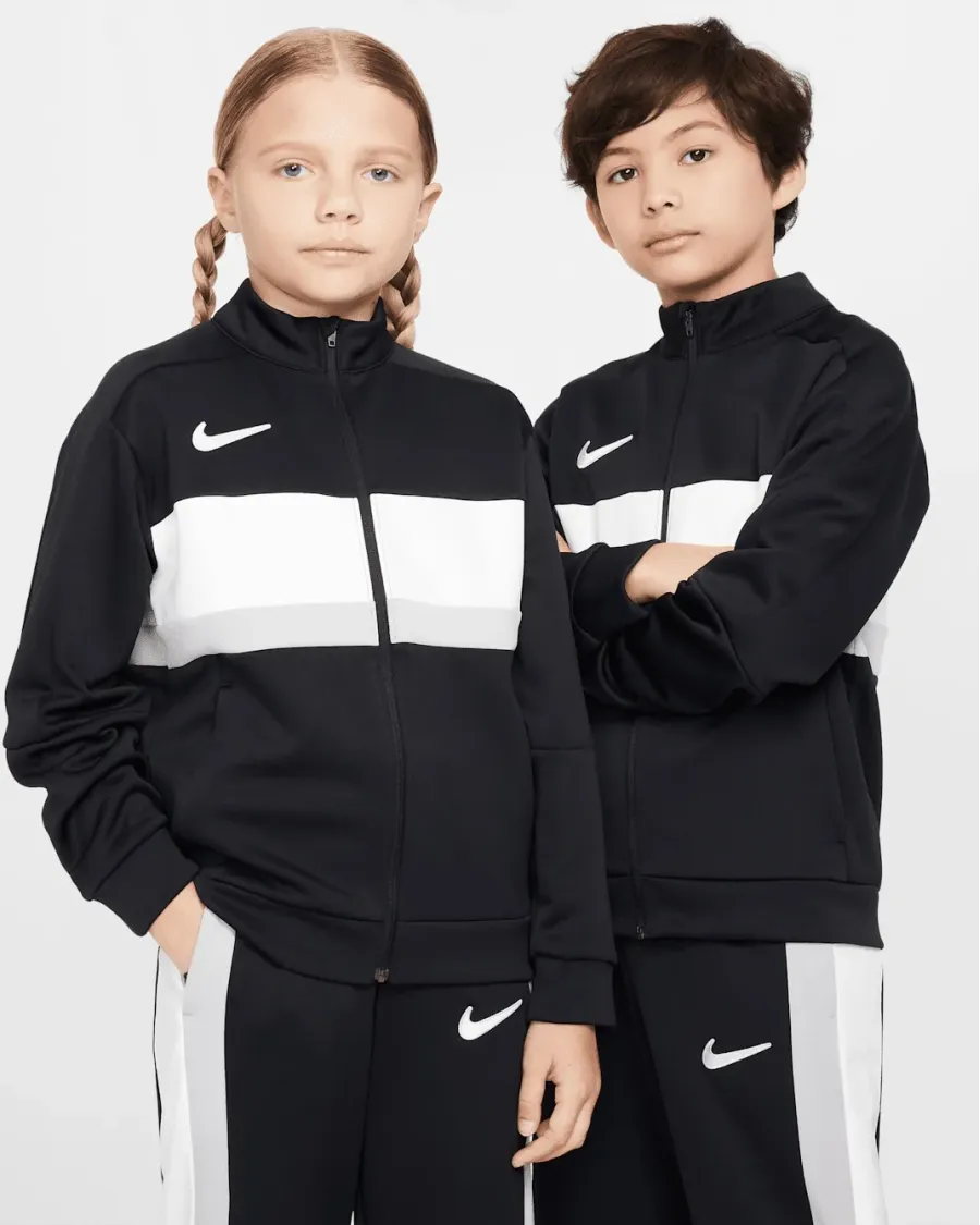 Ксстюм Nike Academy Dri-FIT Football Track FZ5309-010_FZ5310-010