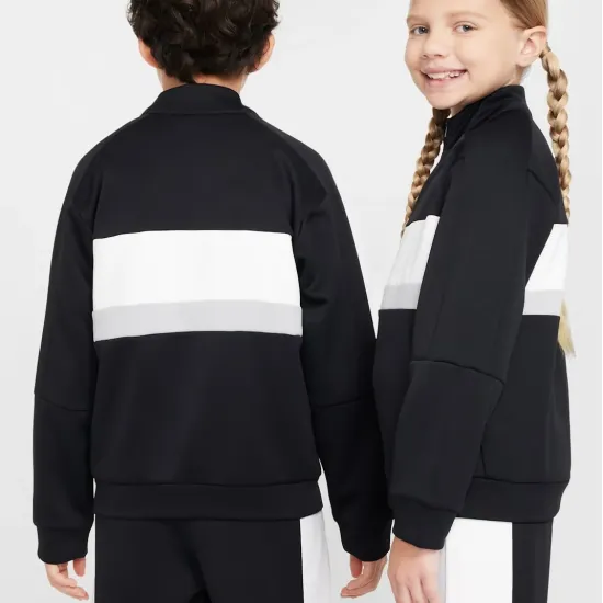 Ксстюм Nike Academy Dri-FIT Football Track FZ5309-010_FZ5310-010