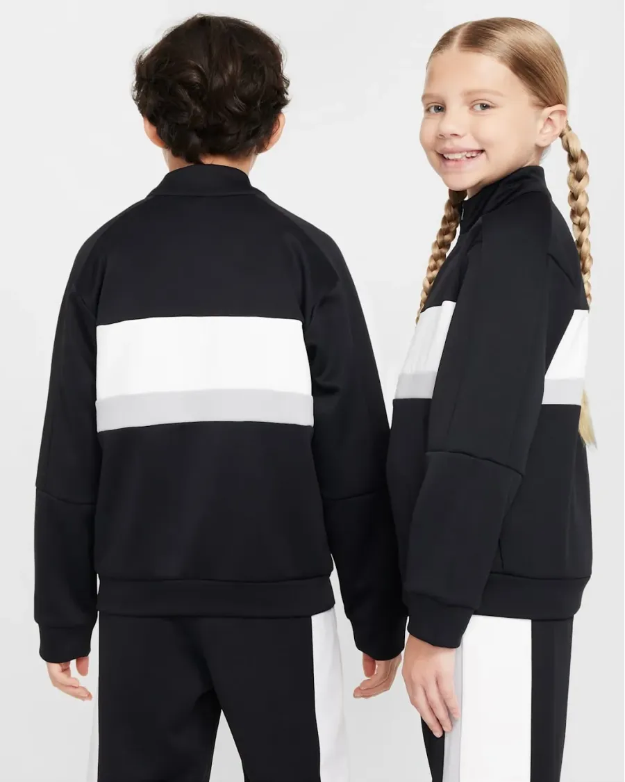 Ксстюм Nike Academy Dri-FIT Football Track FZ5309-010_FZ5310-010