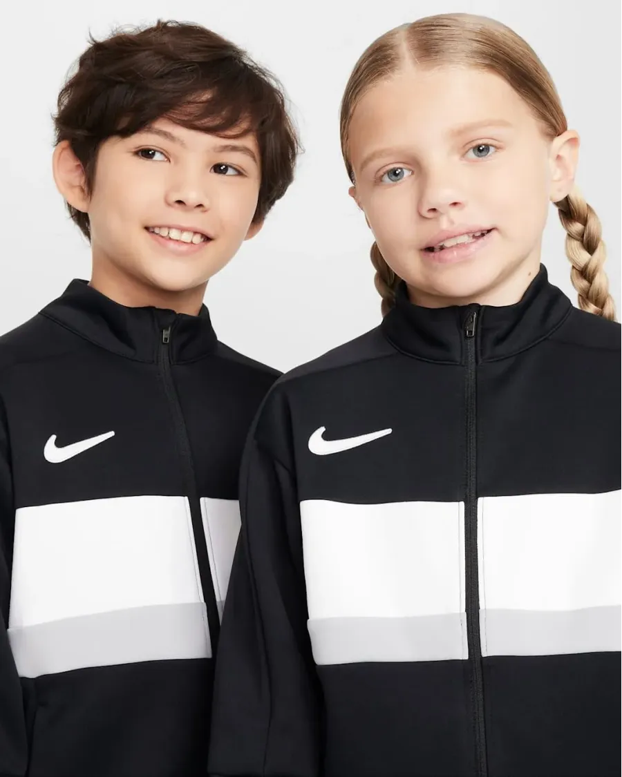 Ксстюм Nike Academy Dri-FIT Football Track FZ5309-010_FZ5310-010