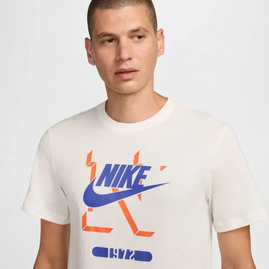 Футболка Nike Sportswear FZ5375-133