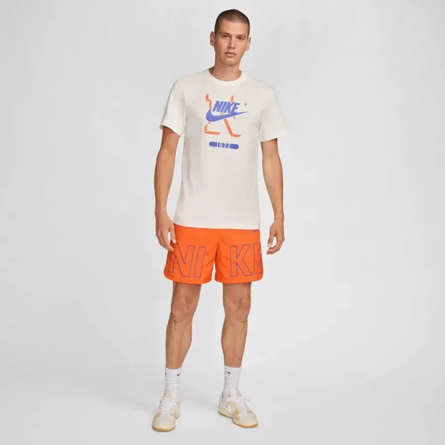 Футболка Nike Sportswear FZ5375-133