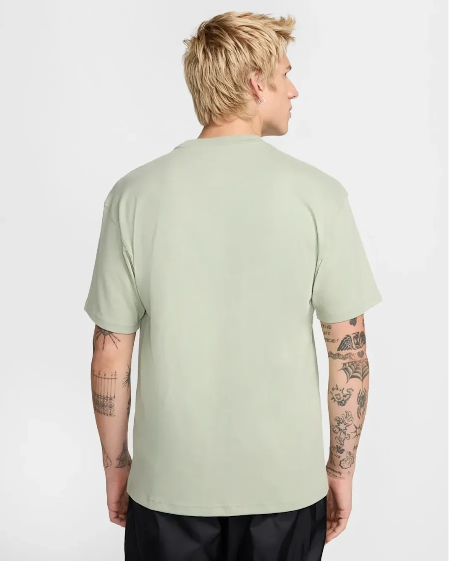 Футболка Nike Sportswear Max90 Tee FZ5392-370